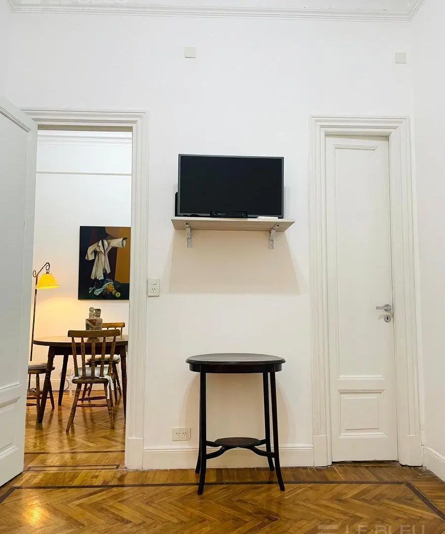 VENTA DEPARTAMENTO DE 4 AMBIENTES EN EDIFICIO BENCICH - MICROCENTRO 3