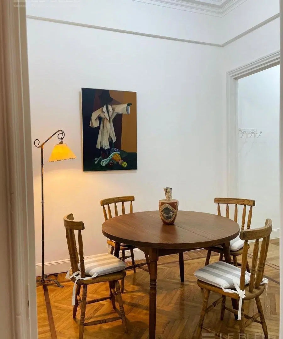 VENTA DEPARTAMENTO DE 4 AMBIENTES EN EDIFICIO BENCICH - MICROCENTRO 2