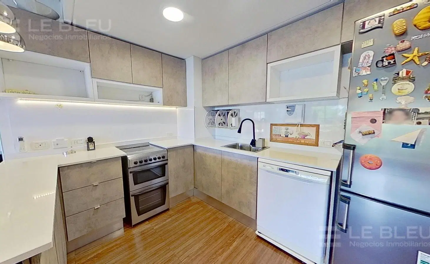 OPORT. VENTA DEPARTAMENTO 5 AMB. CON TERRAZA PARRILLA QUINCHO 3 COCHERAS  EN FLORES 2