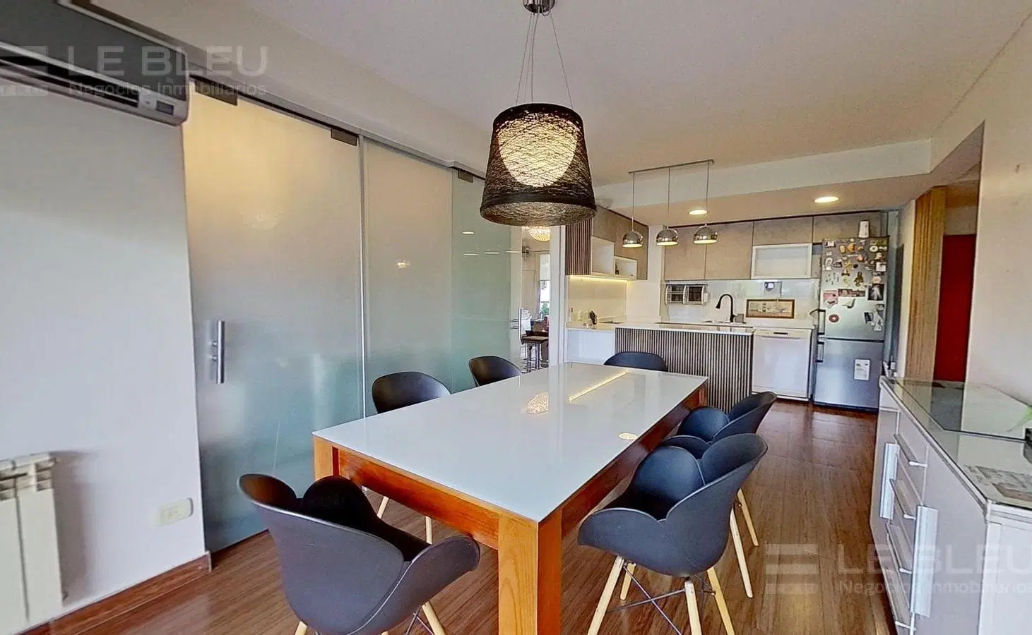 OPORT. VENTA DEPARTAMENTO 5 AMB. CON TERRAZA PARRILLA QUINCHO 3 COCHERAS  EN FLORES 3