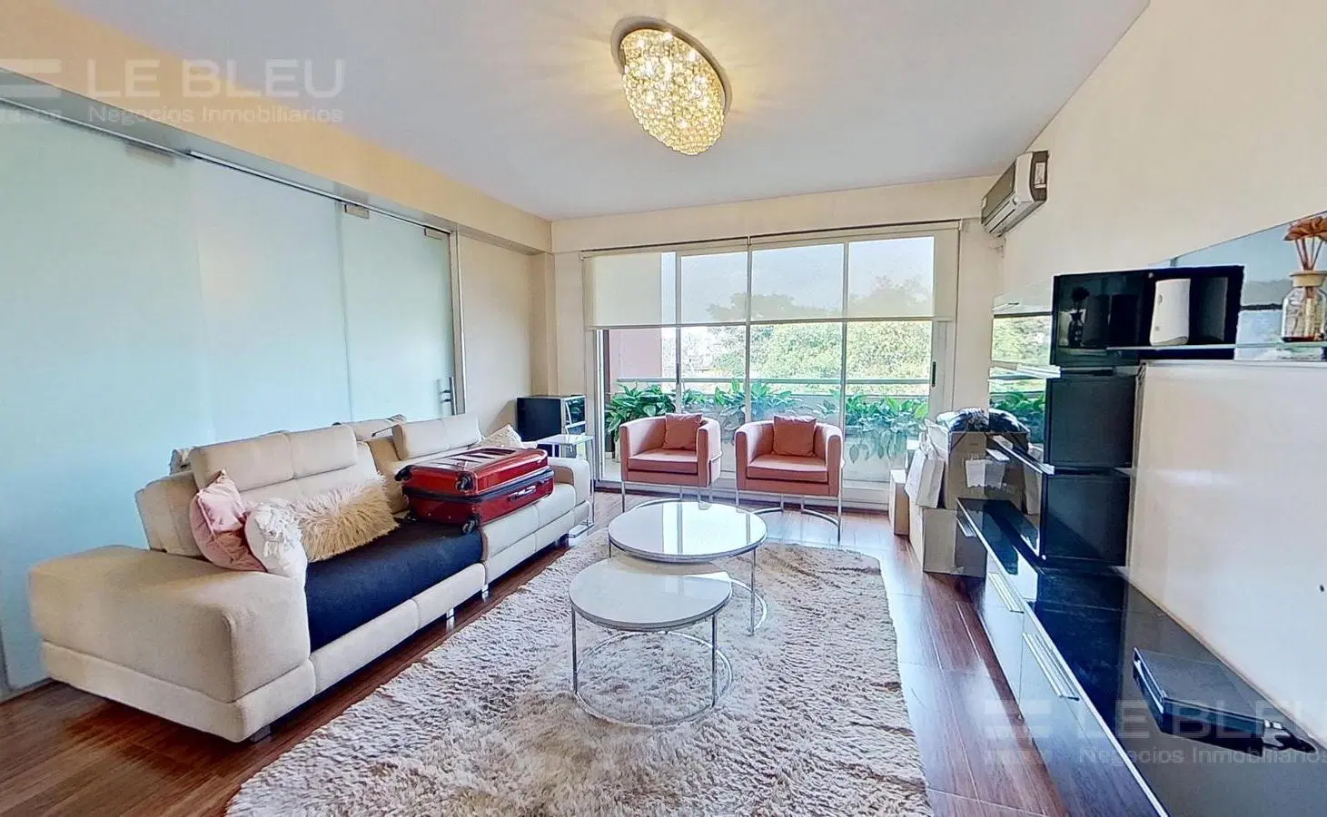 OPORT. VENTA DEPARTAMENTO 5 AMB. CON TERRAZA PARRILLA QUINCHO 3 COCHERAS EN FLORES 8