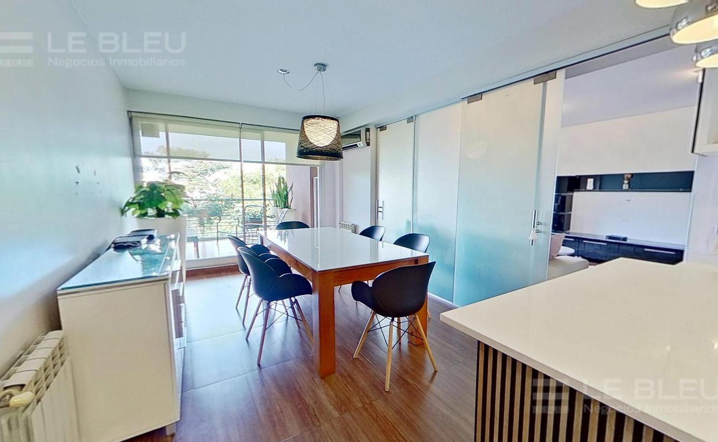 OPORT. VENTA DEPARTAMENTO 5 AMB. CON TERRAZA PARRILLA QUINCHO 3 COCHERAS EN FLORES