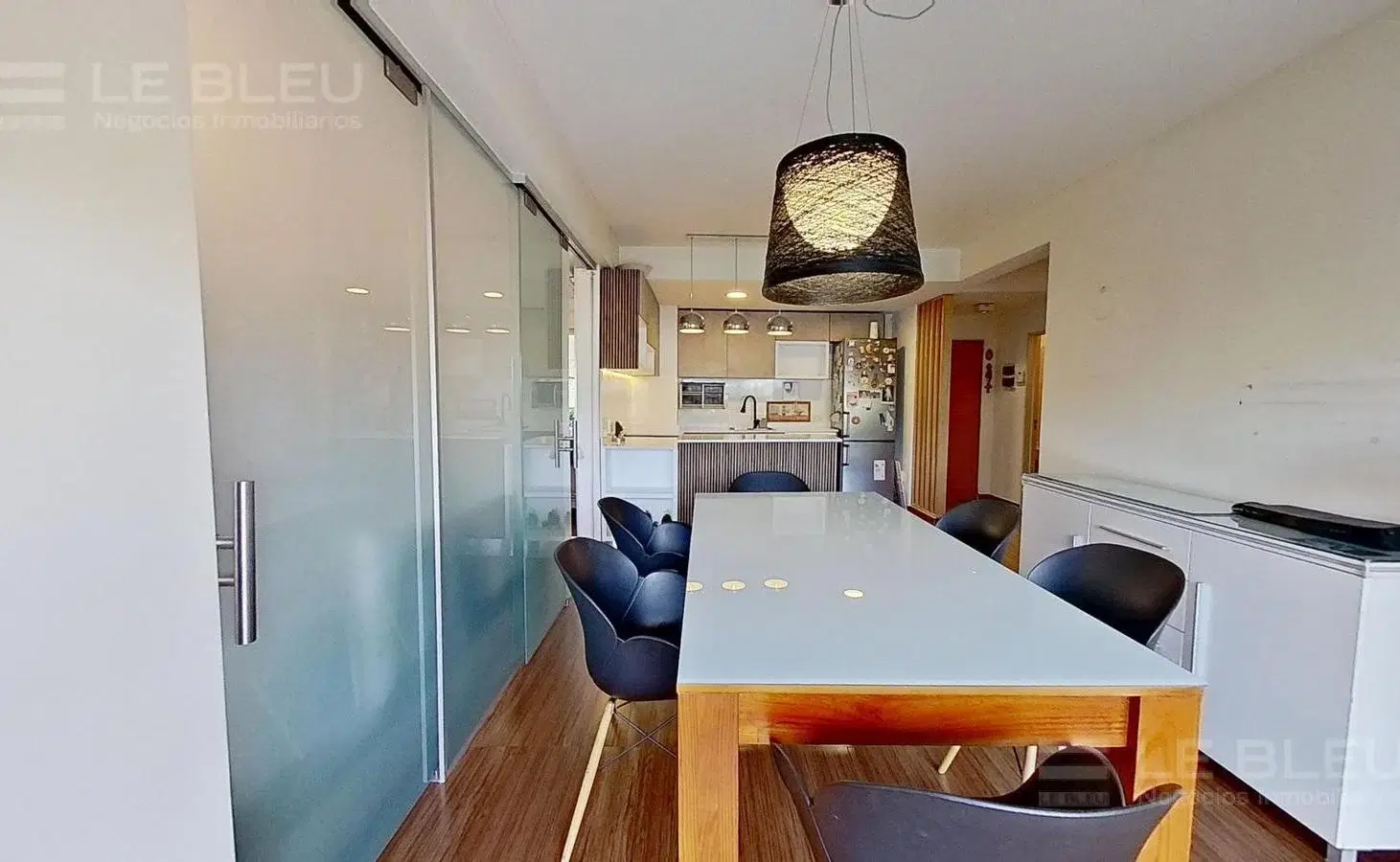 OPORT. VENTA DEPARTAMENTO 5 AMB. CON TERRAZA PARRILLA QUINCHO 3 COCHERAS  EN FLORES 5