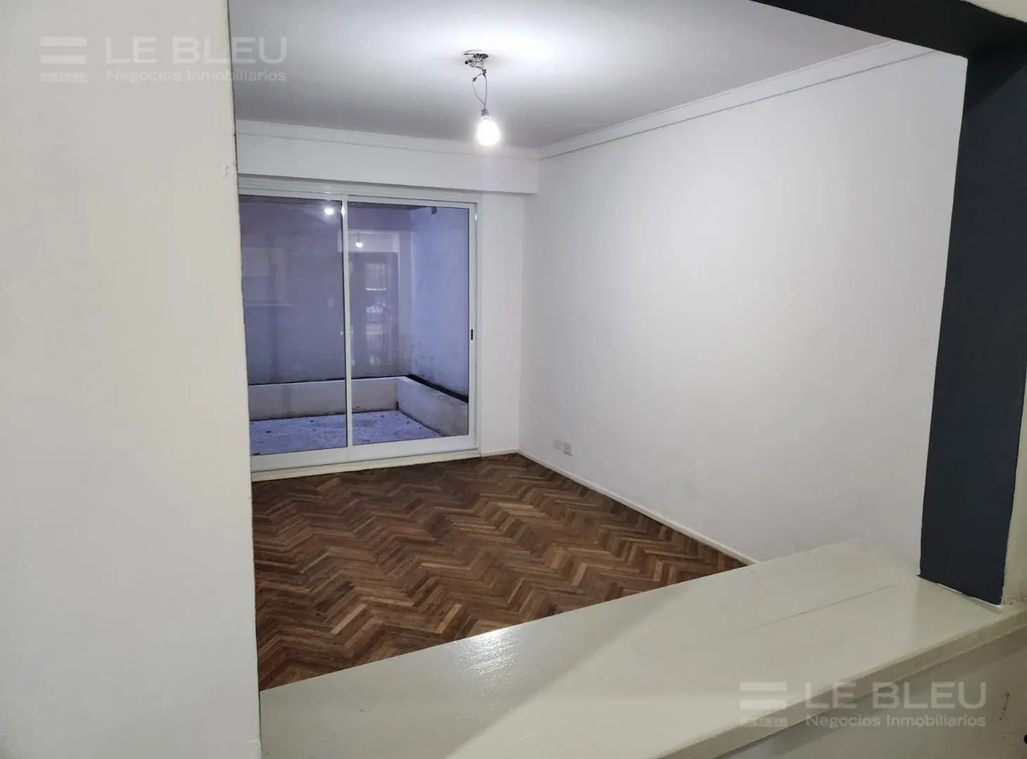 DEPARTAMENTO DEPTO VENTA 3 AMB 2 PATIOS BARRIO NORTE RECOLETA APTO PROFESIONAL 3