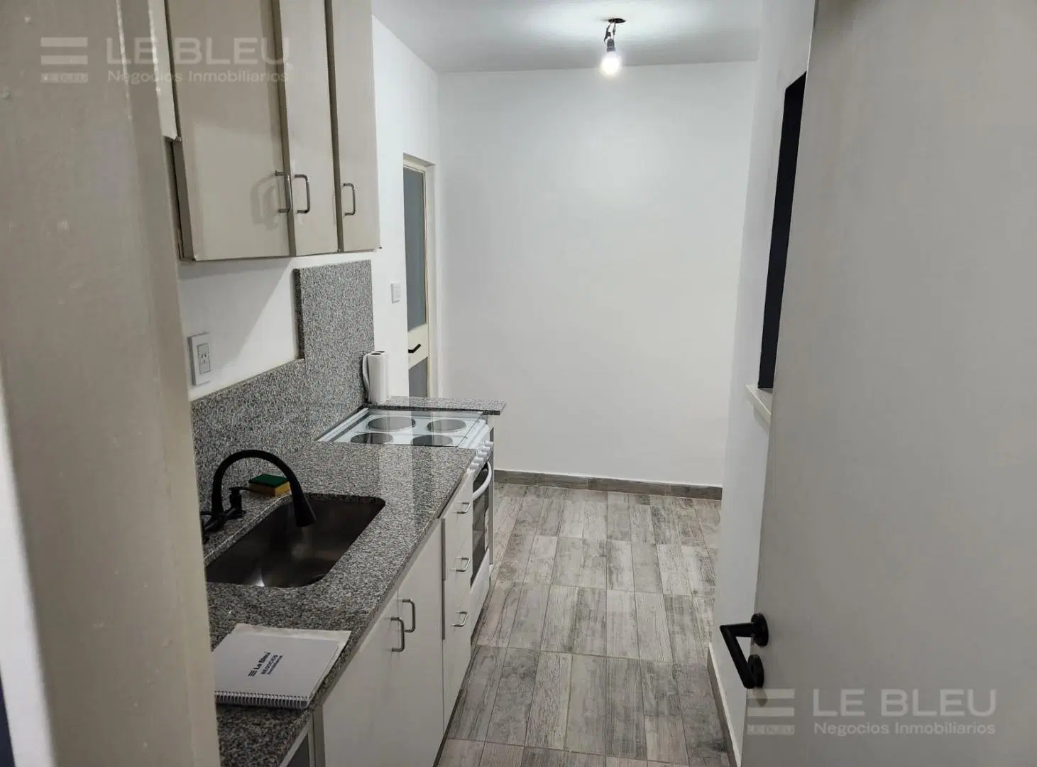 DEPARTAMENTO DEPTO VENTA 3 AMB 2 PATIOS BARRIO NORTE RECOLETA APTO PROFESIONAL 4