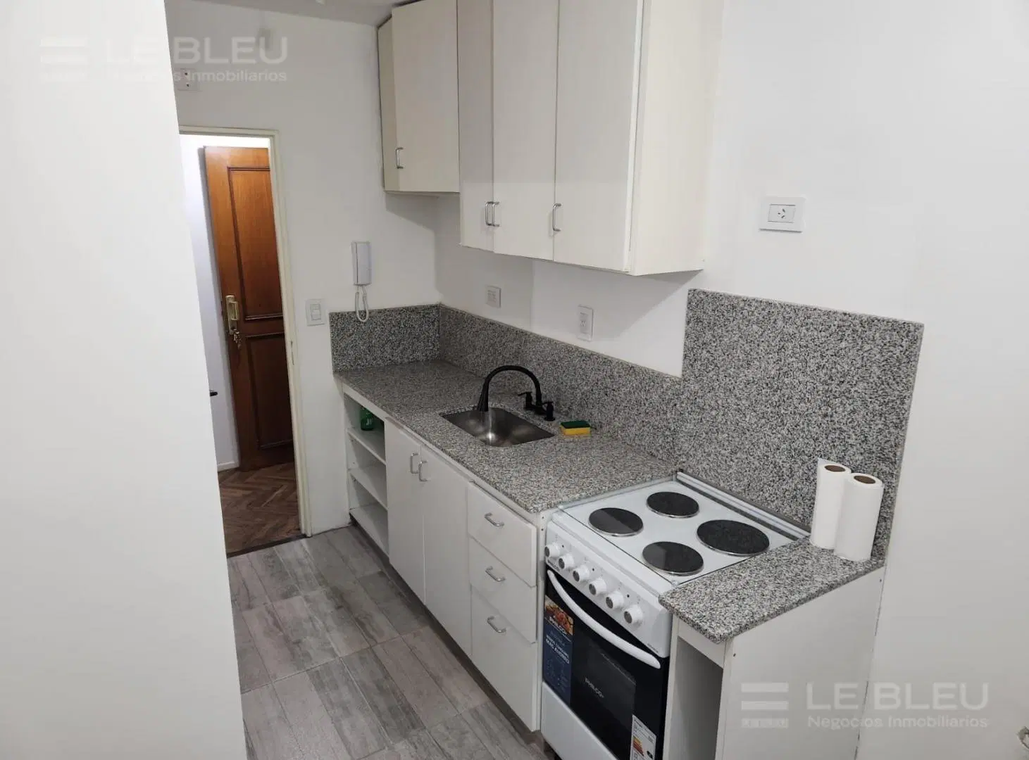 DEPARTAMENTO DEPTO VENTA 3 AMB 2 PATIOS BARRIO NORTE RECOLETA APTO PROFESIONAL 1
