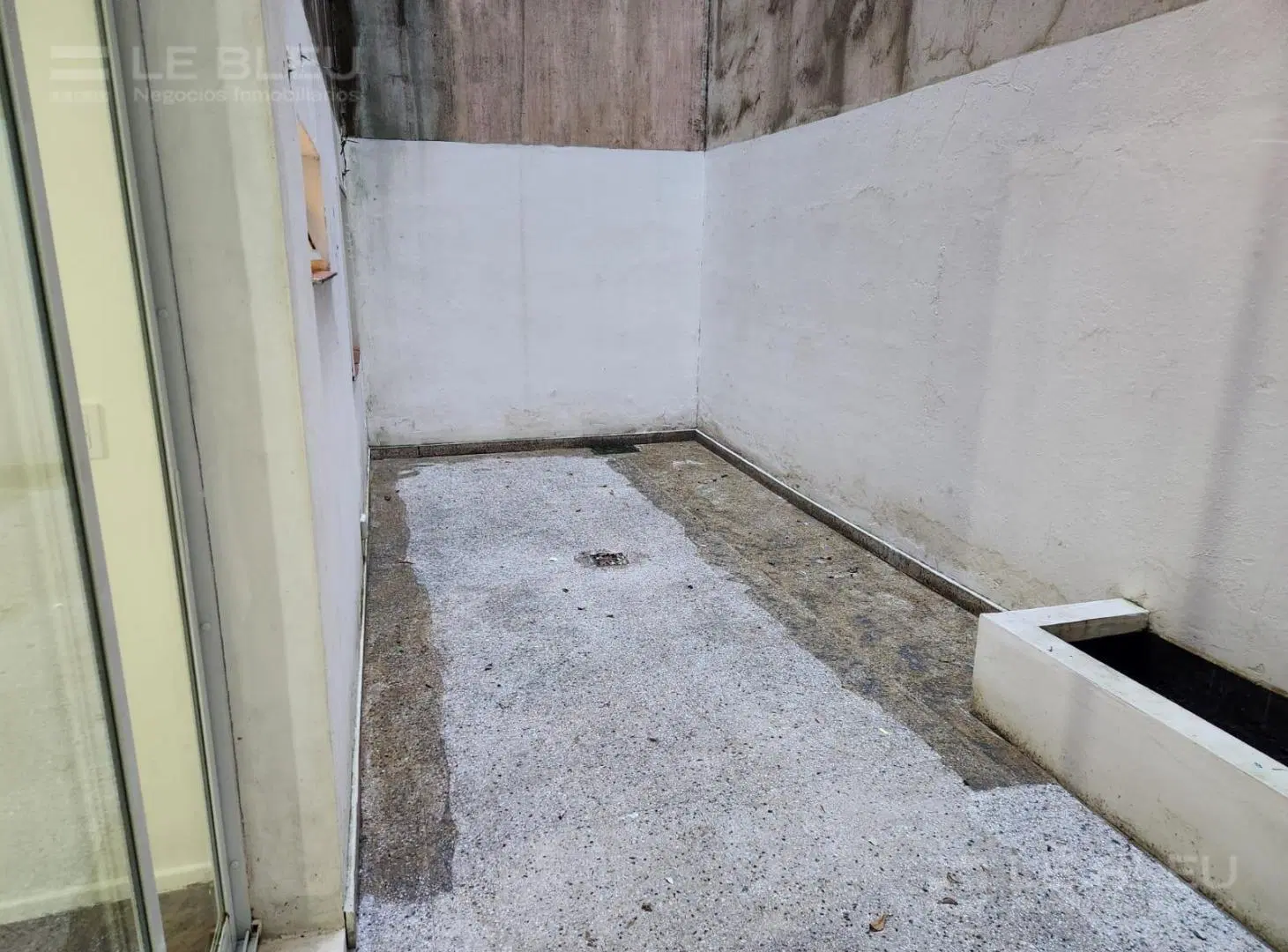 DEPARTAMENTO DEPTO VENTA 3 AMB 2 PATIOS BARRIO NORTE RECOLETA APTO PROFESIONAL 5