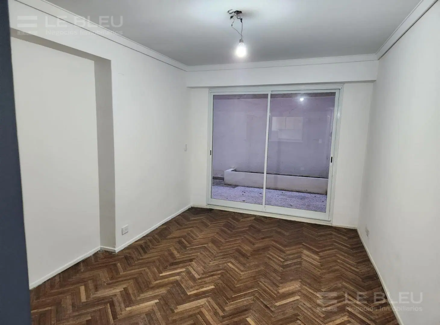 DEPARTAMENTO DEPTO VENTA 3 AMB 2 PATIOS BARRIO NORTE RECOLETA APTO PROFESIONAL 2