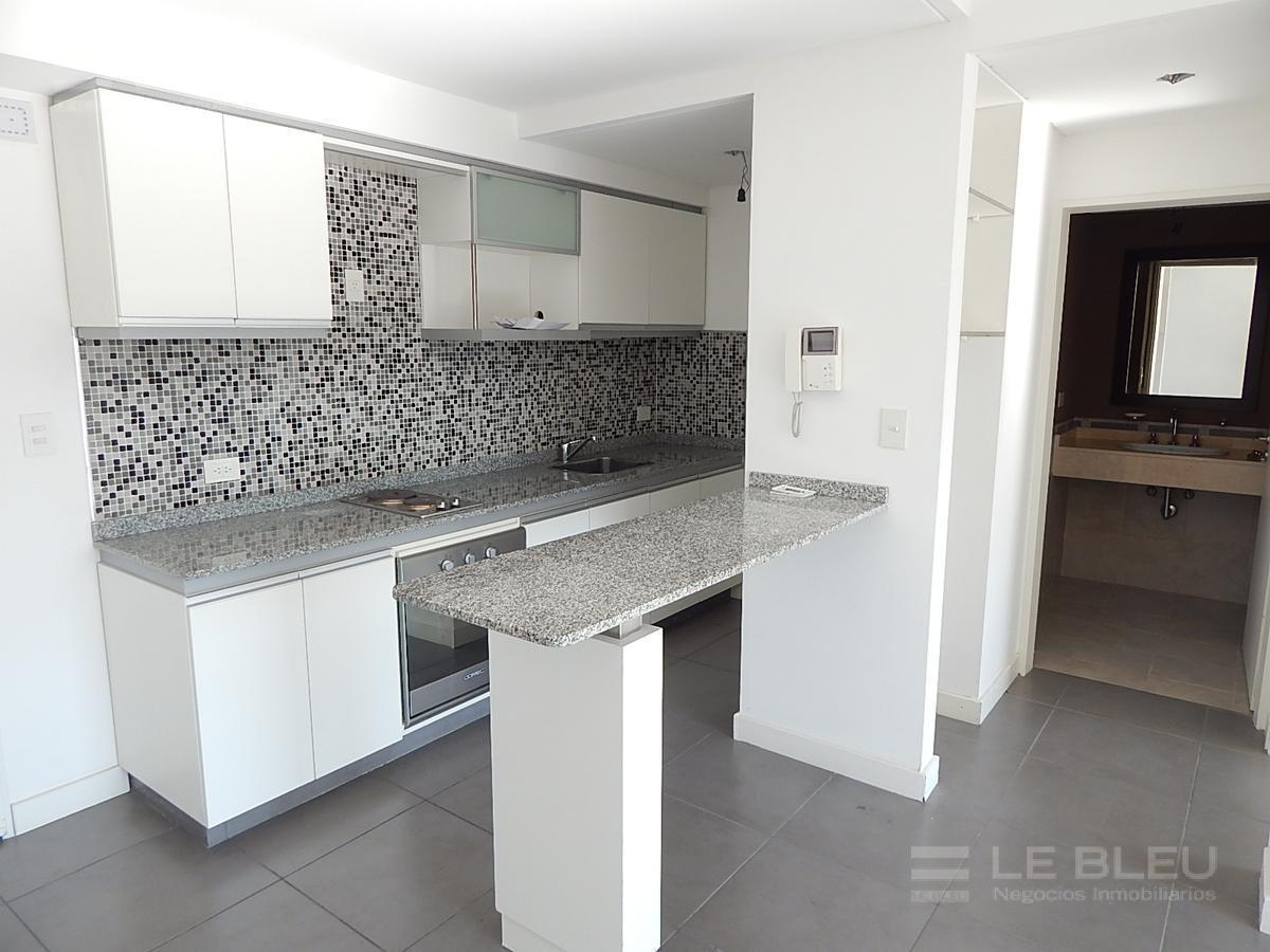 ALQUILER DEPARTAMENTO 2 AMBIENTES CON BALCON CORRIDO EN NUÑEZ