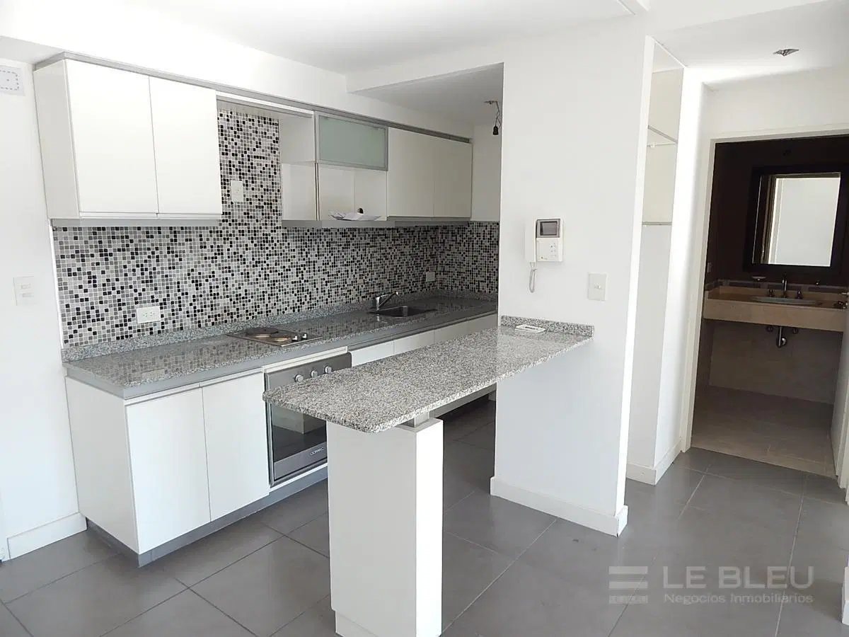 ALQUILER DEPARTAMENTO 2 AMBIENTES CON BALCON CORRIDO EN NUÑEZ 2