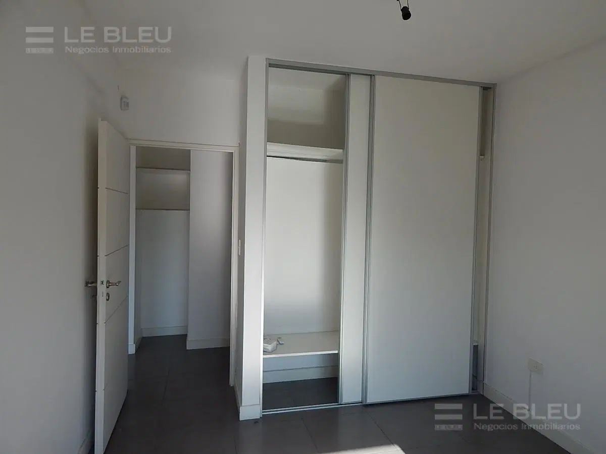 ALQUILER DEPARTAMENTO 2 AMBIENTES CON BALCON CORRIDO EN NUÑEZ 3