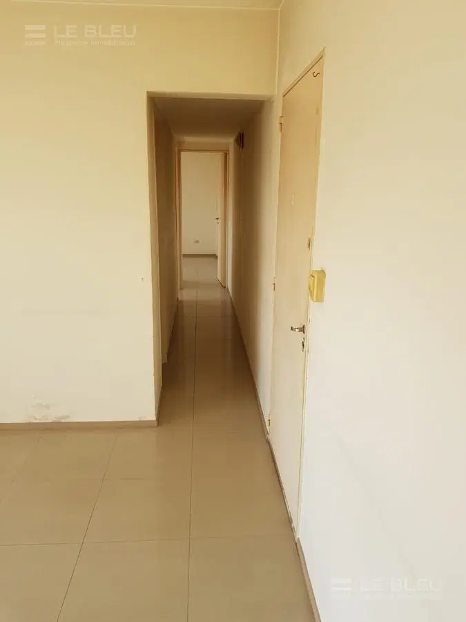 3 ambientes en alquiler en San Cristobal | Piso alto 2