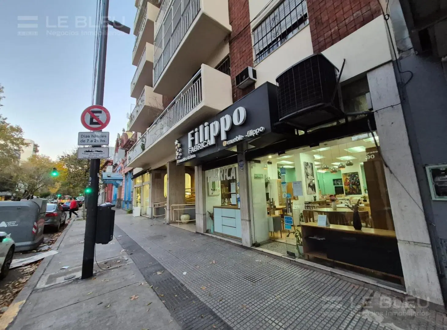 VENTA BALVANERA LOCAL CON SUBSUELO ZONA MUEBLERIAS 2