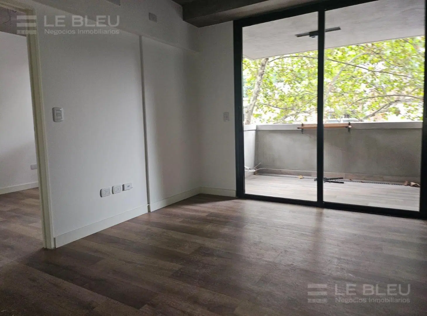 ALQUILER DEPARTAMENTO 2 AMBIENTES EN CHACARITA 3