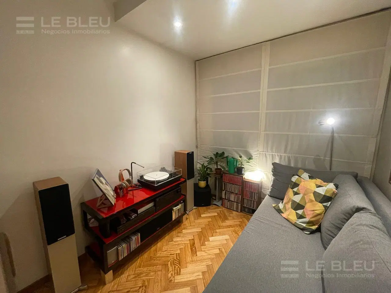 VENTA Departamento 2 ambientes en Recoleta 3