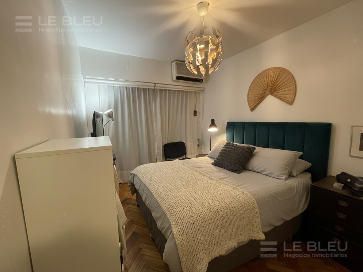 VENTA Departamento 2 ambientes en Recoleta