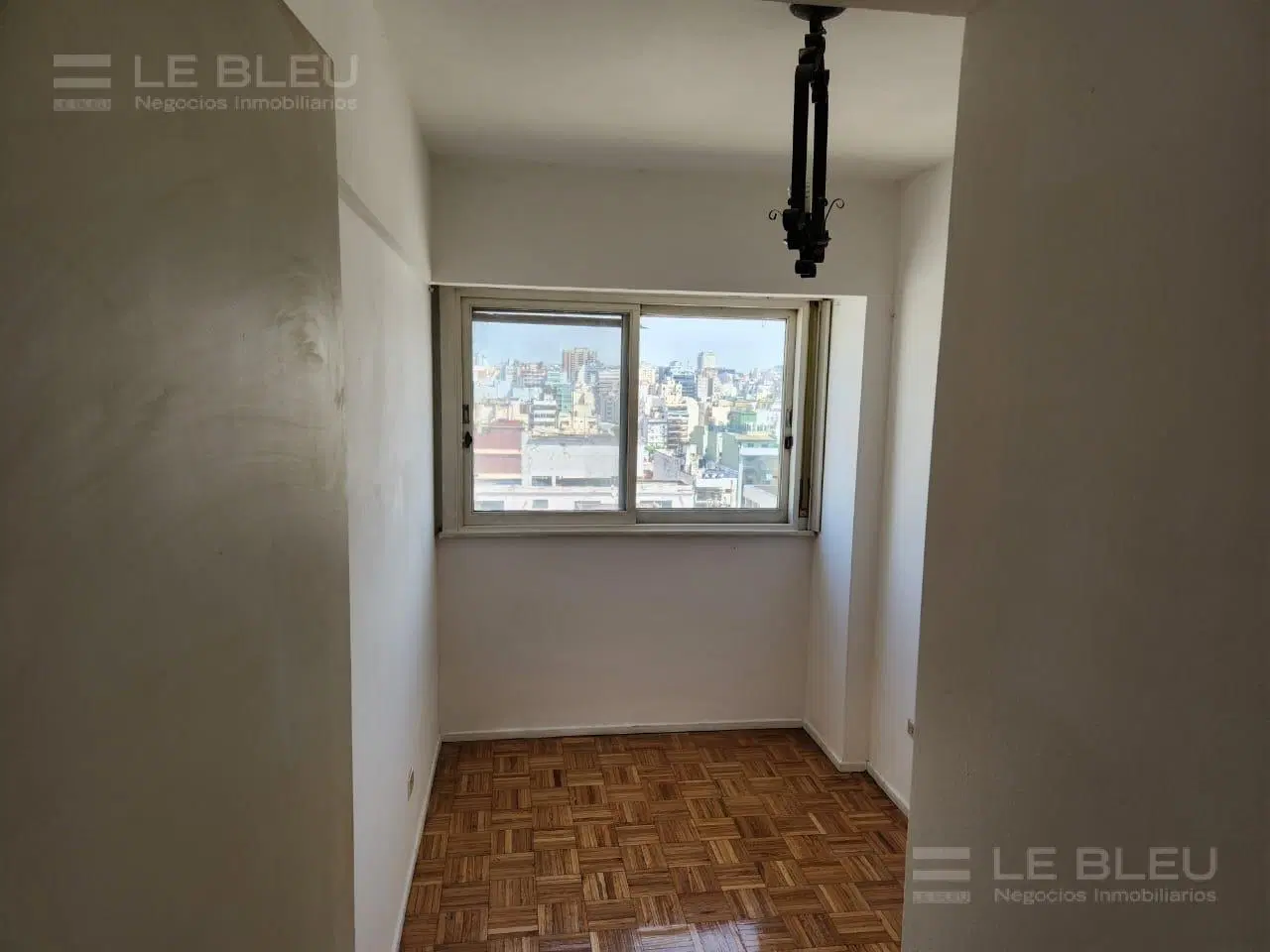 VENTA ALMAGRO OPORTUNIDAD 3 AMB VISTA PANORAMICA 2