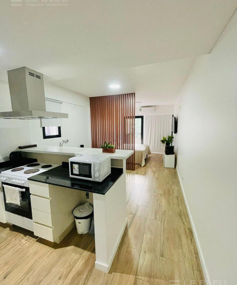Foto de VENTA Monoambiente equipado en Retiro - IDEAL INVERSOR/AIRBNB, imagen 2