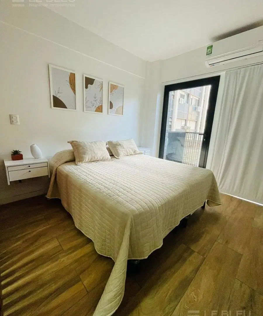 VENTA Monoambiente equipado en Retiro - IDEAL INVERSOR/AIRBNB 5