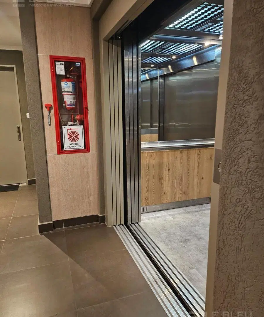 ALQUILER DEPARTAMENTO MONOAMBIENTE EN  VILLA URQUIZA 4