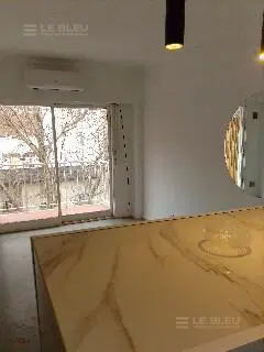 ALQUILER Departamento 2 ambientes en Palermo Nuevo 4