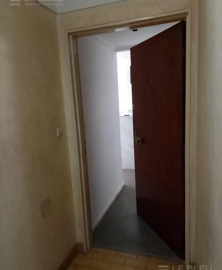 ALQUILER Departamento 2 ambientes en Palermo Nuevo 1