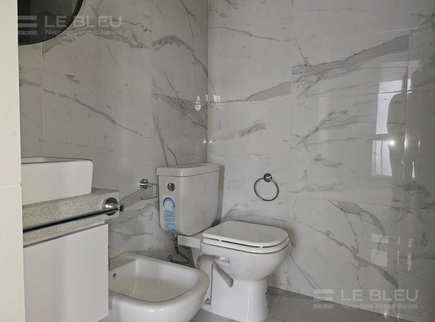 ALQUILER DEPARTAMENTO MONOAMBIENTE BALCON EN CHACARITA 4