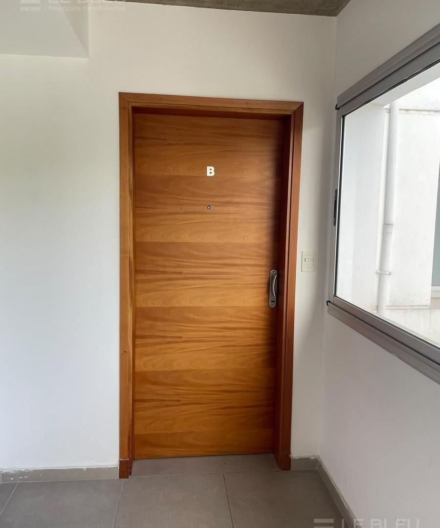 Foto de ESPACIOSO DEPARTAMENTO EN PALERMO CON COCHERA INCLUIDA, imagen 5