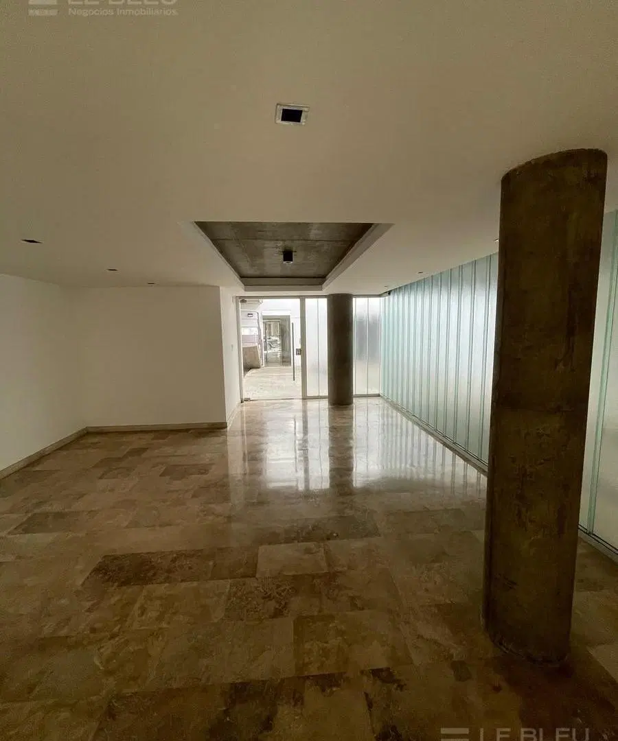 ESPACIOSO DEPARTAMENTO EN PALERMO CON COCHERA INCLUIDA 2