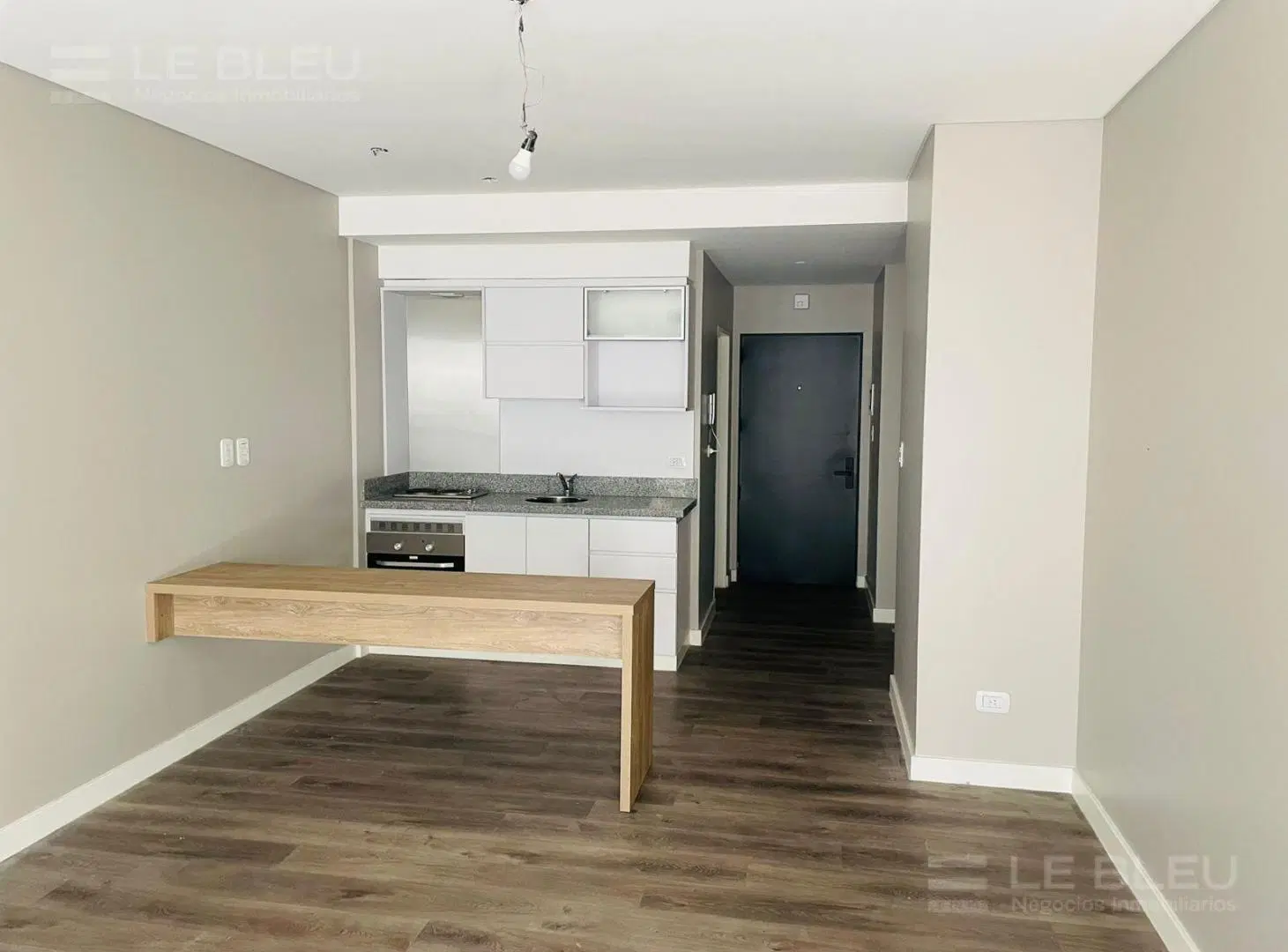 Belgrano - Monoambiente en edificio con amenities, excelente renta 1