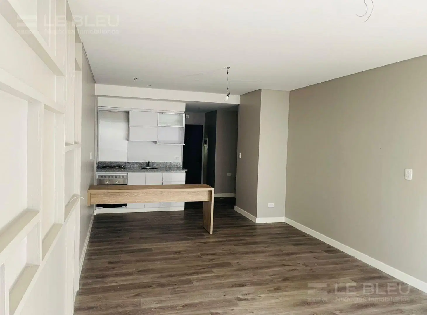 Belgrano - Monoambiente en edificio con amenities, excelente renta 2