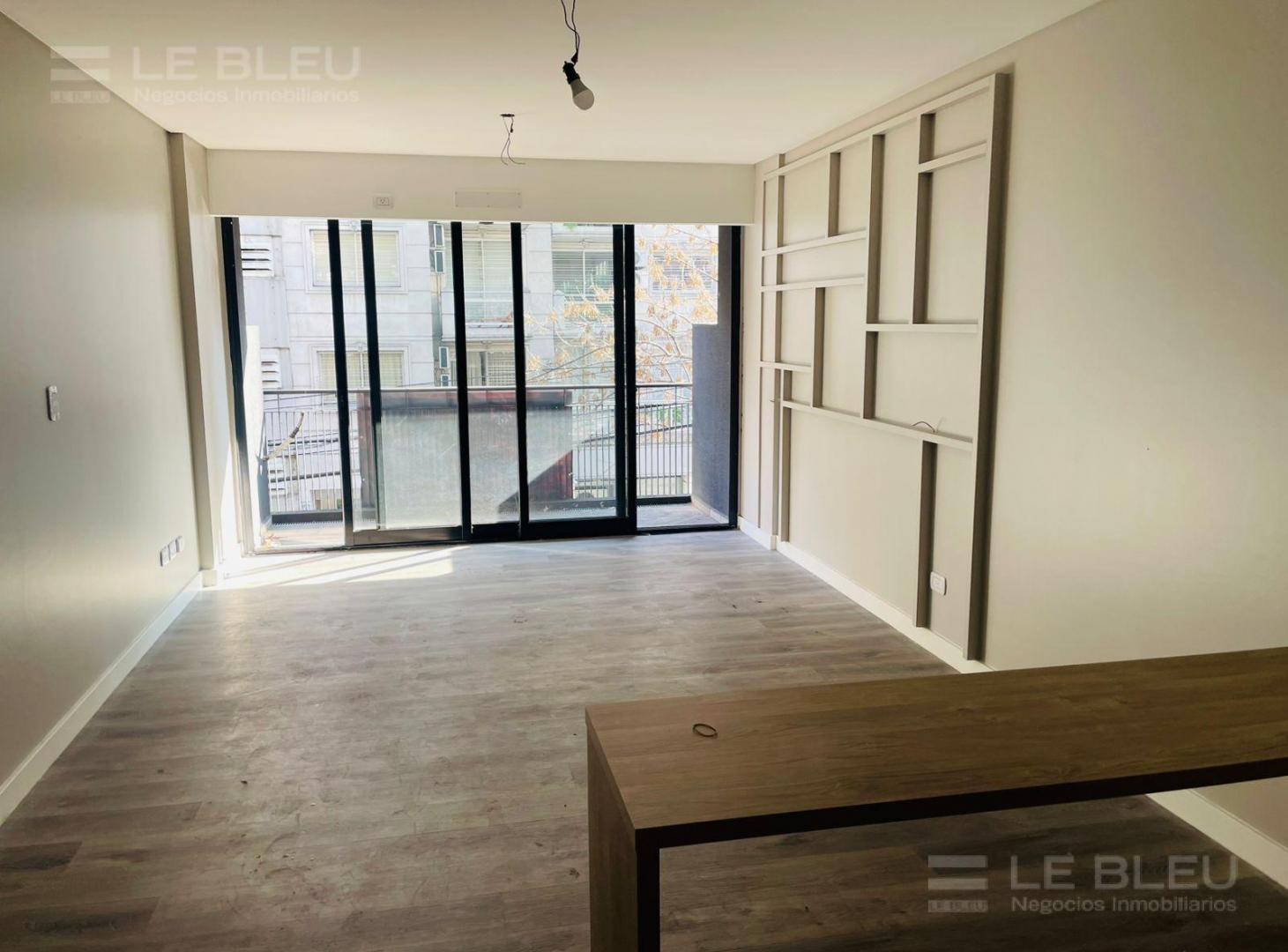 Foto de Belgrano - Monoambiente en edificio con amenities, excelente renta, imagen 3
