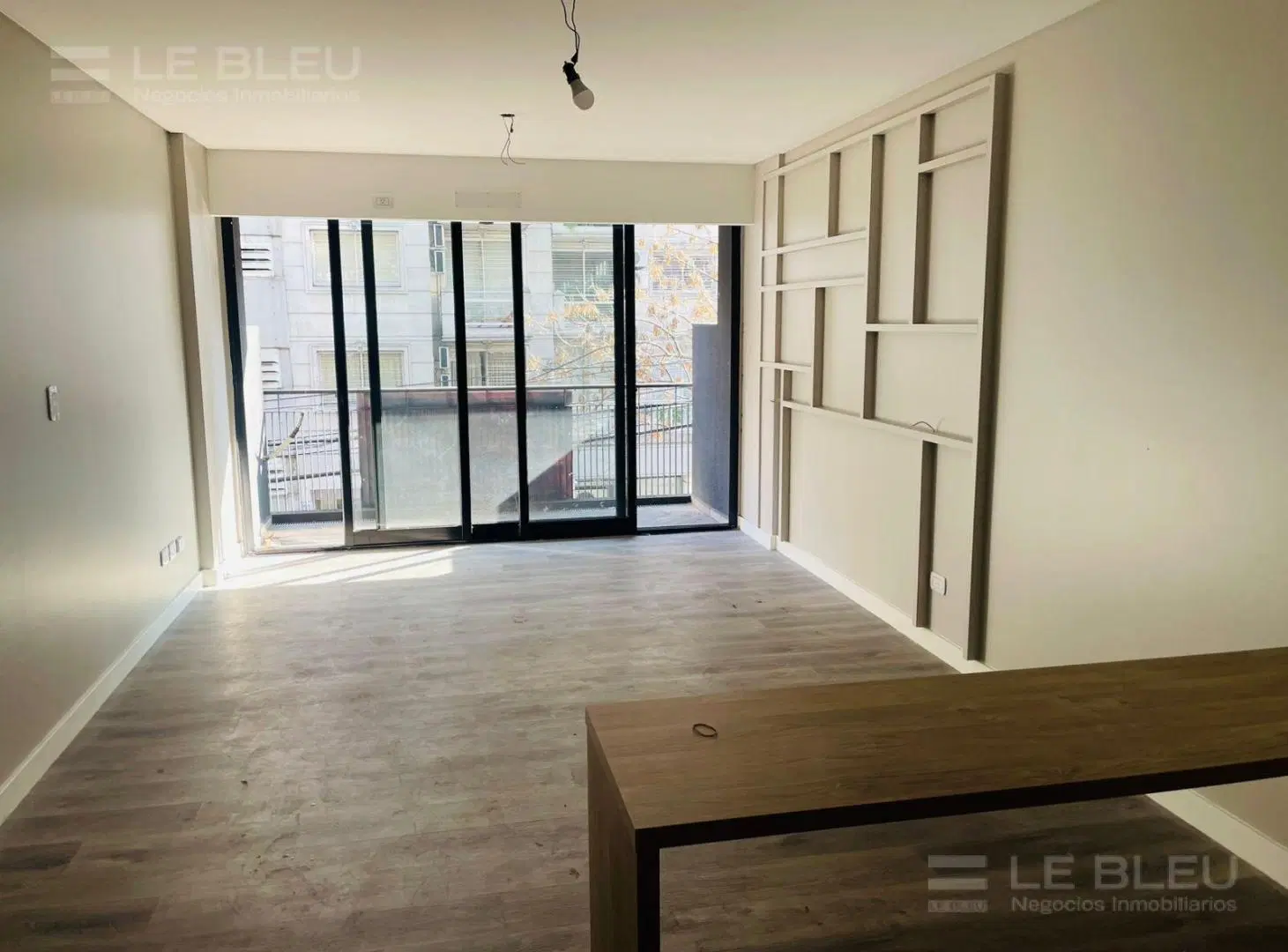 Belgrano - Monoambiente en edificio con amenities, excelente renta 3