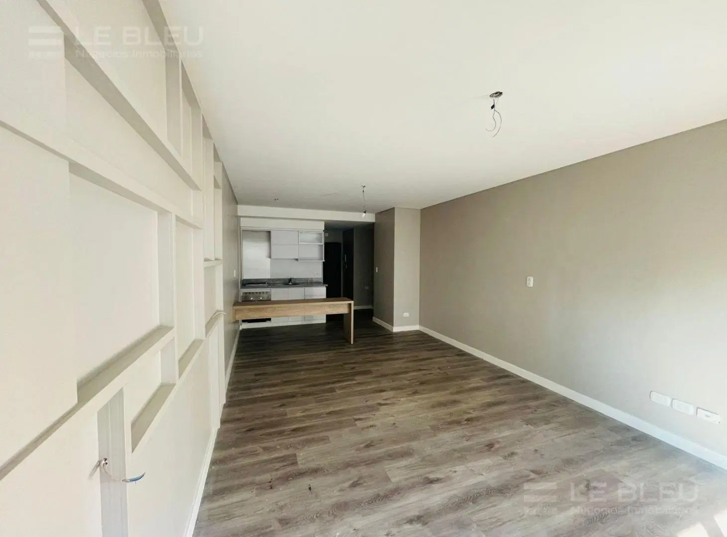 Belgrano - Monoambiente en edificio con amenities, excelente renta 5