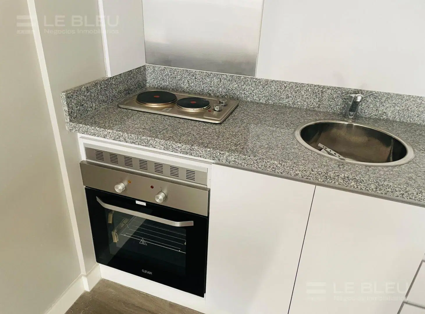 Belgrano - Monoambiente en edificio con amenities, excelente renta 4