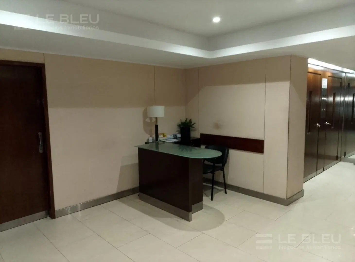 Alquiler Departamento 3 ambientes amoblado balcon al frente en Belgrano 4