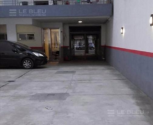 Foto de Cochera en alquiler en Núñez, imagen 3