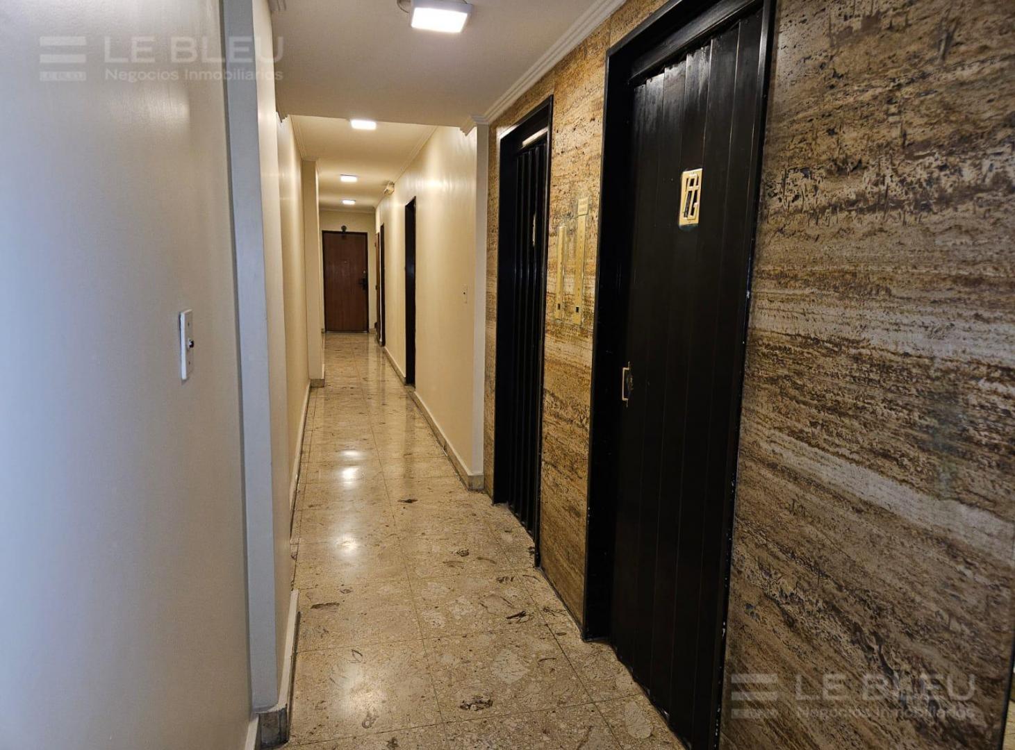 Foto de VENTA DEPARTAMENTO 2 AMBIENTES CON BALCON EN RECOLETA, imagen 3