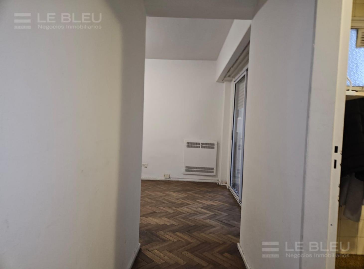 Foto de VENTA DEPARTAMENTO 2 AMBIENTES CON BALCON EN RECOLETA, imagen 5