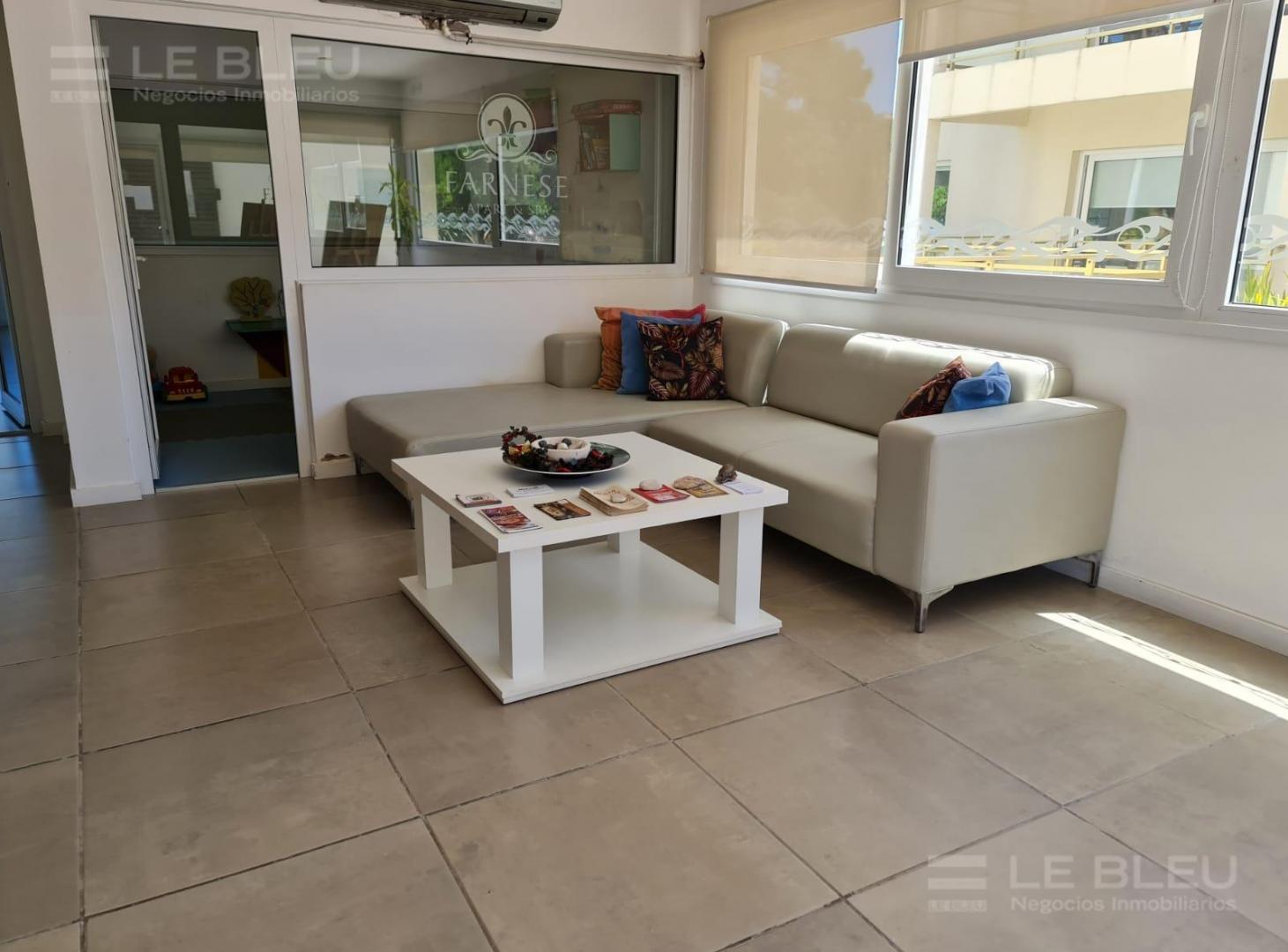 Foto de Venta Departamento 2 Amb 53 mts con balcon, parrilla y cochera Mar De, imagen 3