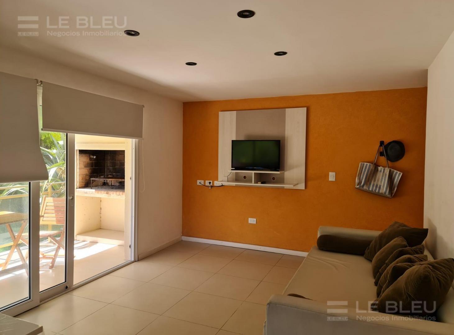 Foto de Venta Departamento 2 Amb 53 mts con balcon, parrilla y cochera Mar De, imagen 4