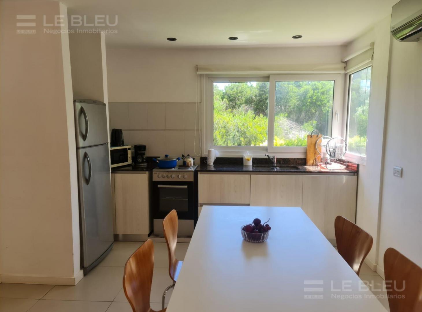 Foto de Venta Departamento 2 Amb 53 mts con balcon, parrilla y cochera Mar De, imagen 5