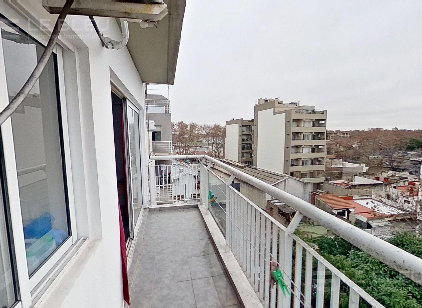 Foto de VENTA DE DPTO. 2 AMB. CON BALCÓN EN PARQUE CHAS, imagen 4