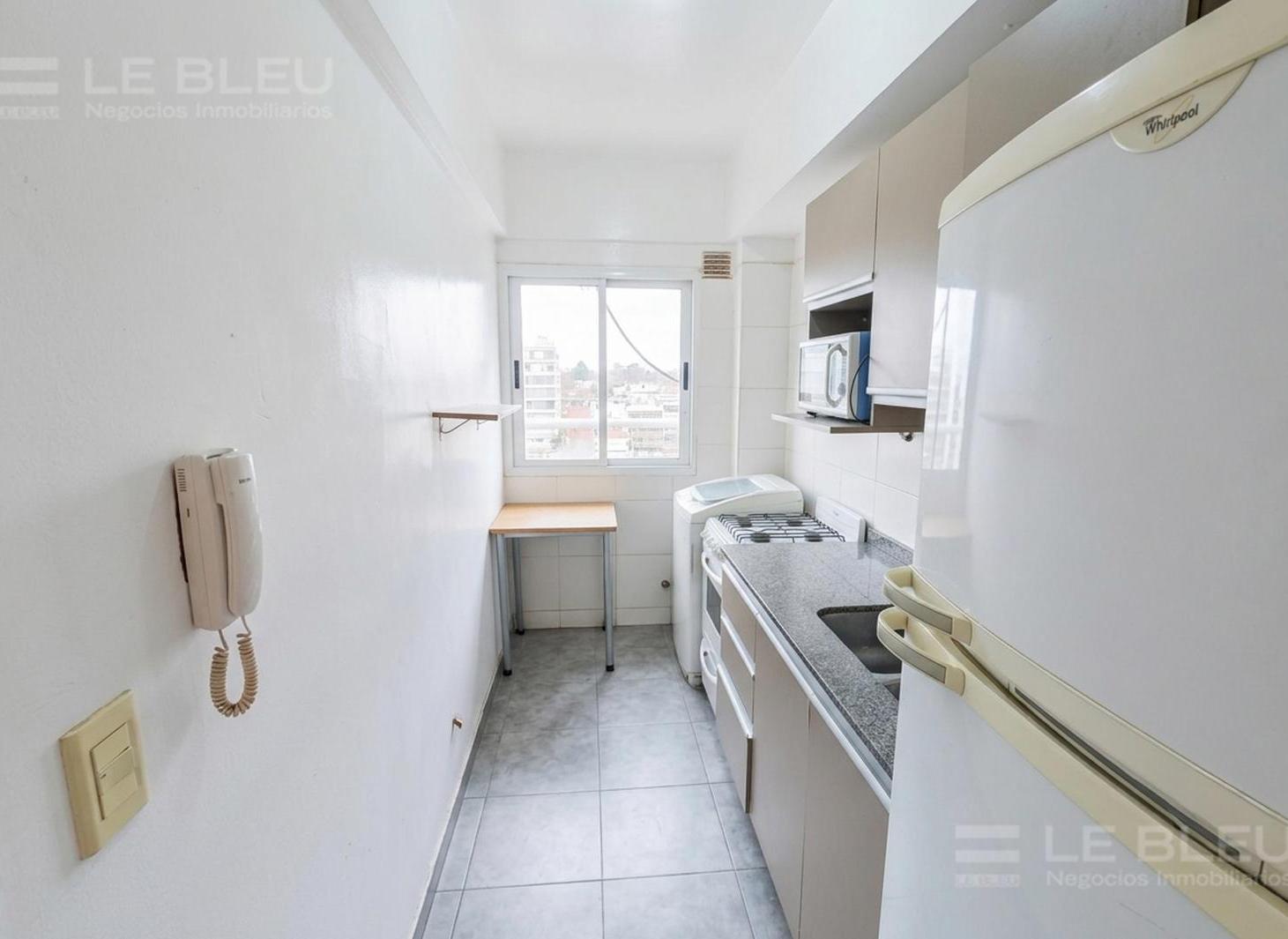 Foto de VENTA DE DPTO. 2 AMB. CON BALCÓN EN PARQUE CHAS, imagen 1