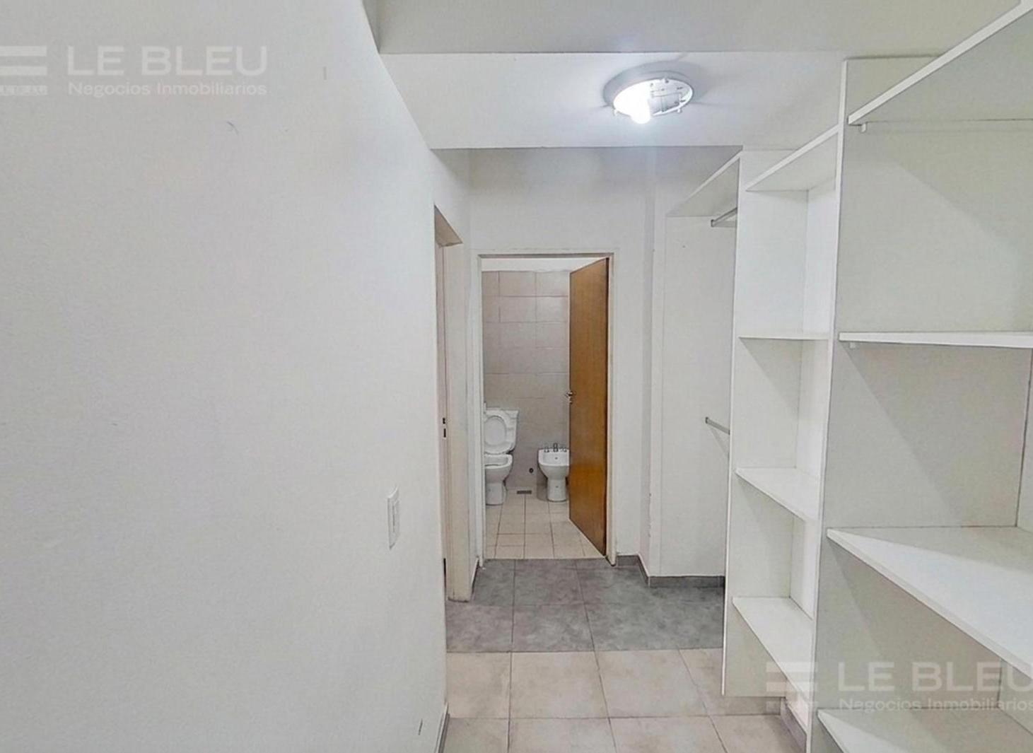 Foto de VENTA DE DPTO. 2 AMB. CON BALCÓN EN PARQUE CHAS, imagen 2