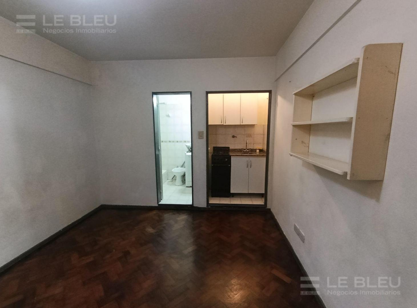 Foto de Departamento - San Nicolás, imagen 3