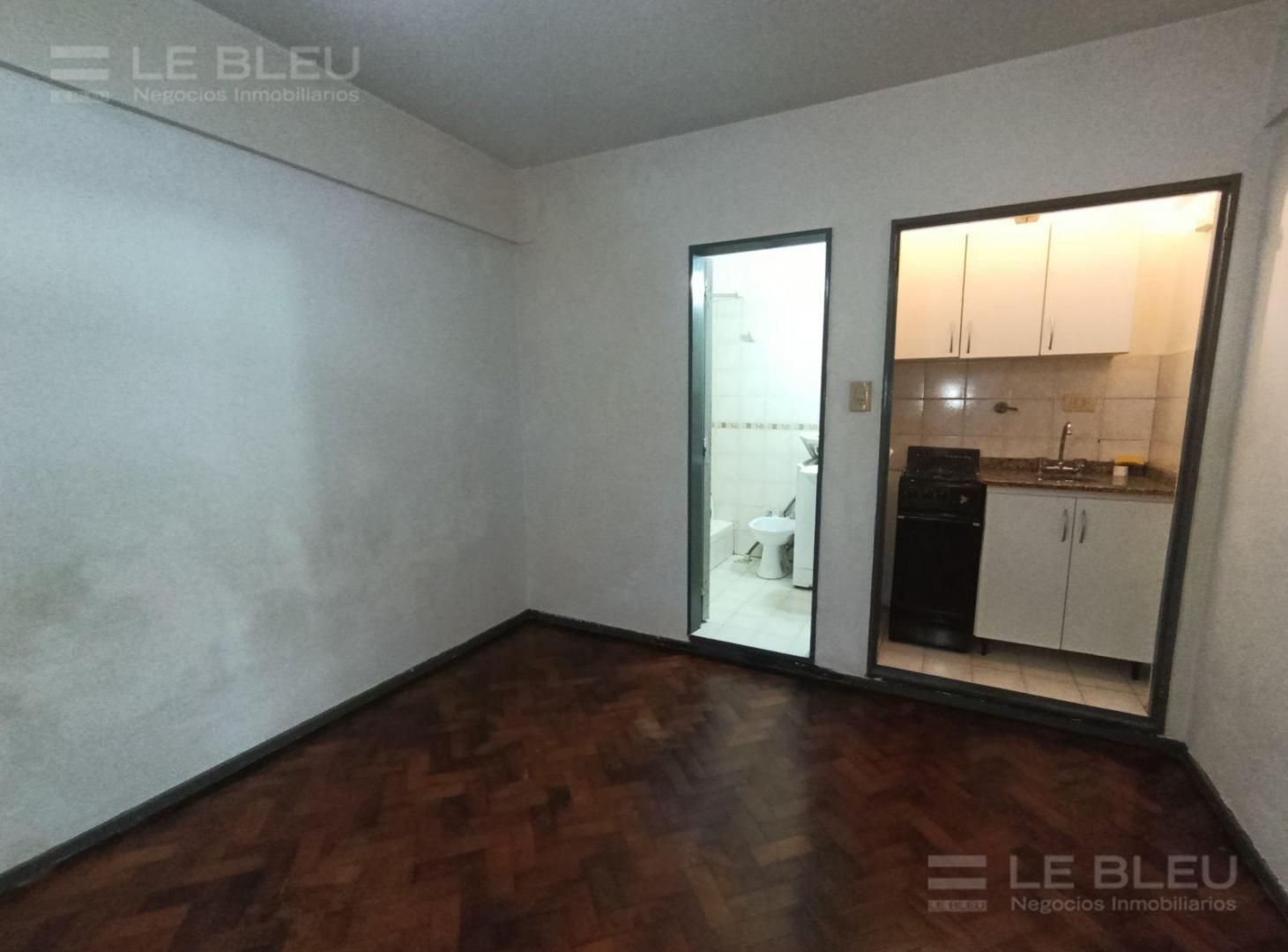 Foto de Departamento - San Nicolás, imagen 2
