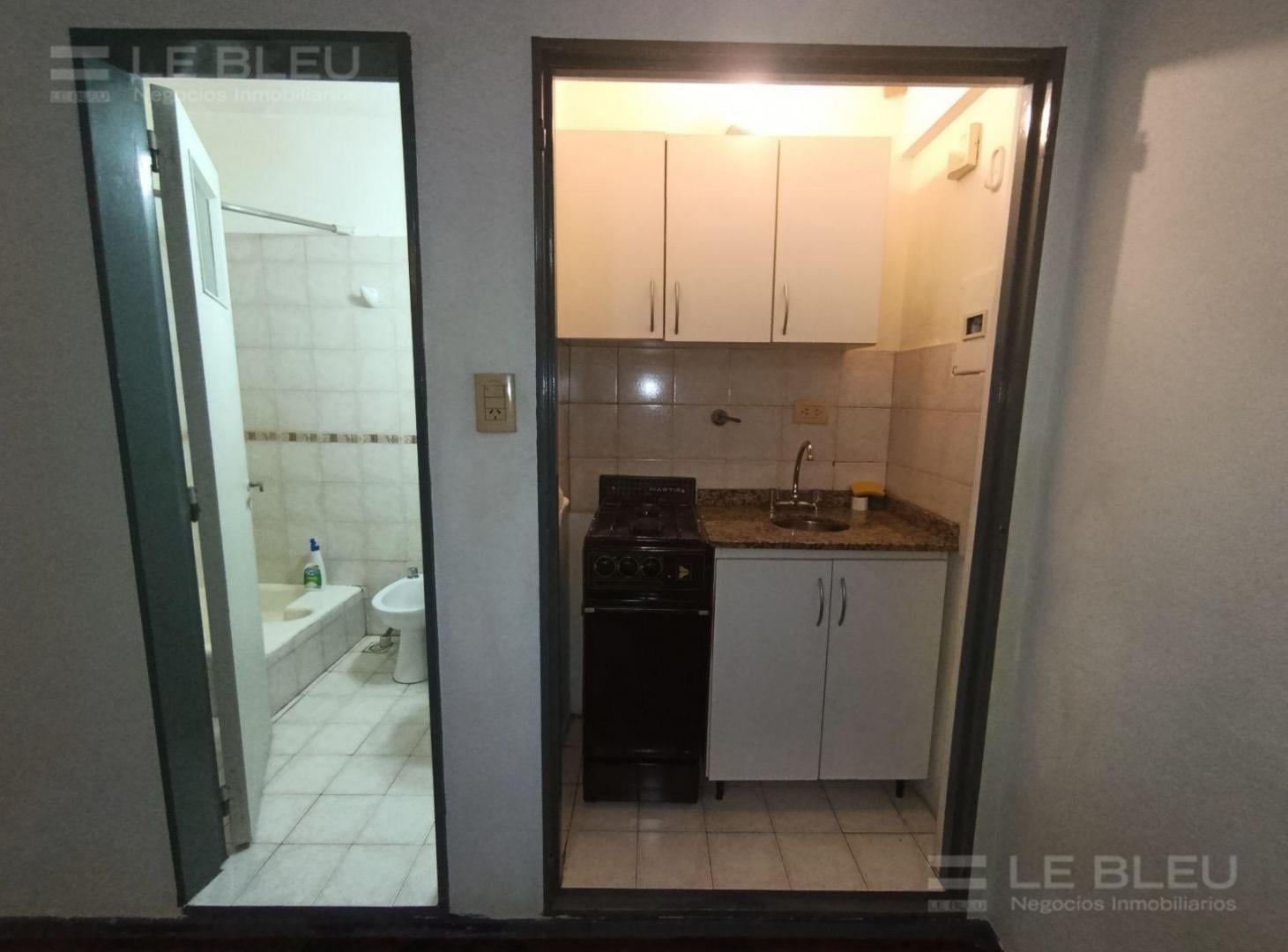 Foto de Departamento - San Nicolás, imagen 1