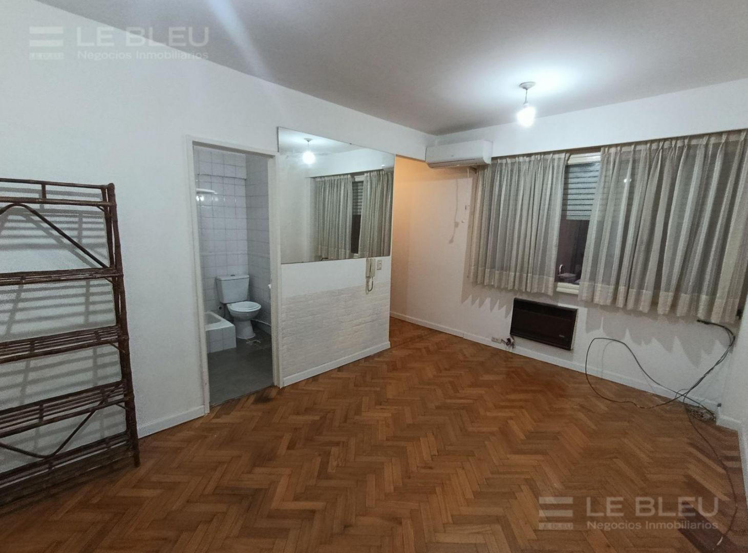 Foto de Departamento - San Nicolás, imagen 1