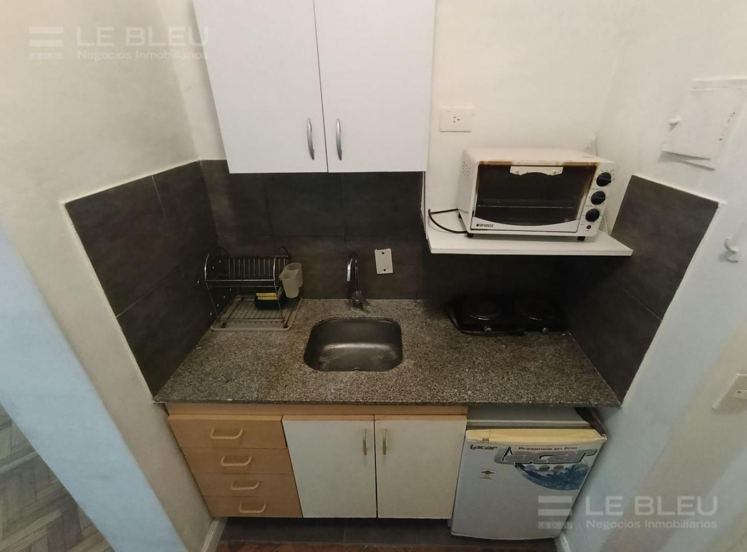 Foto de Departamento - San Nicolás, imagen 4